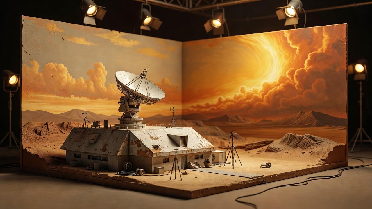 Solar Flare Observatory