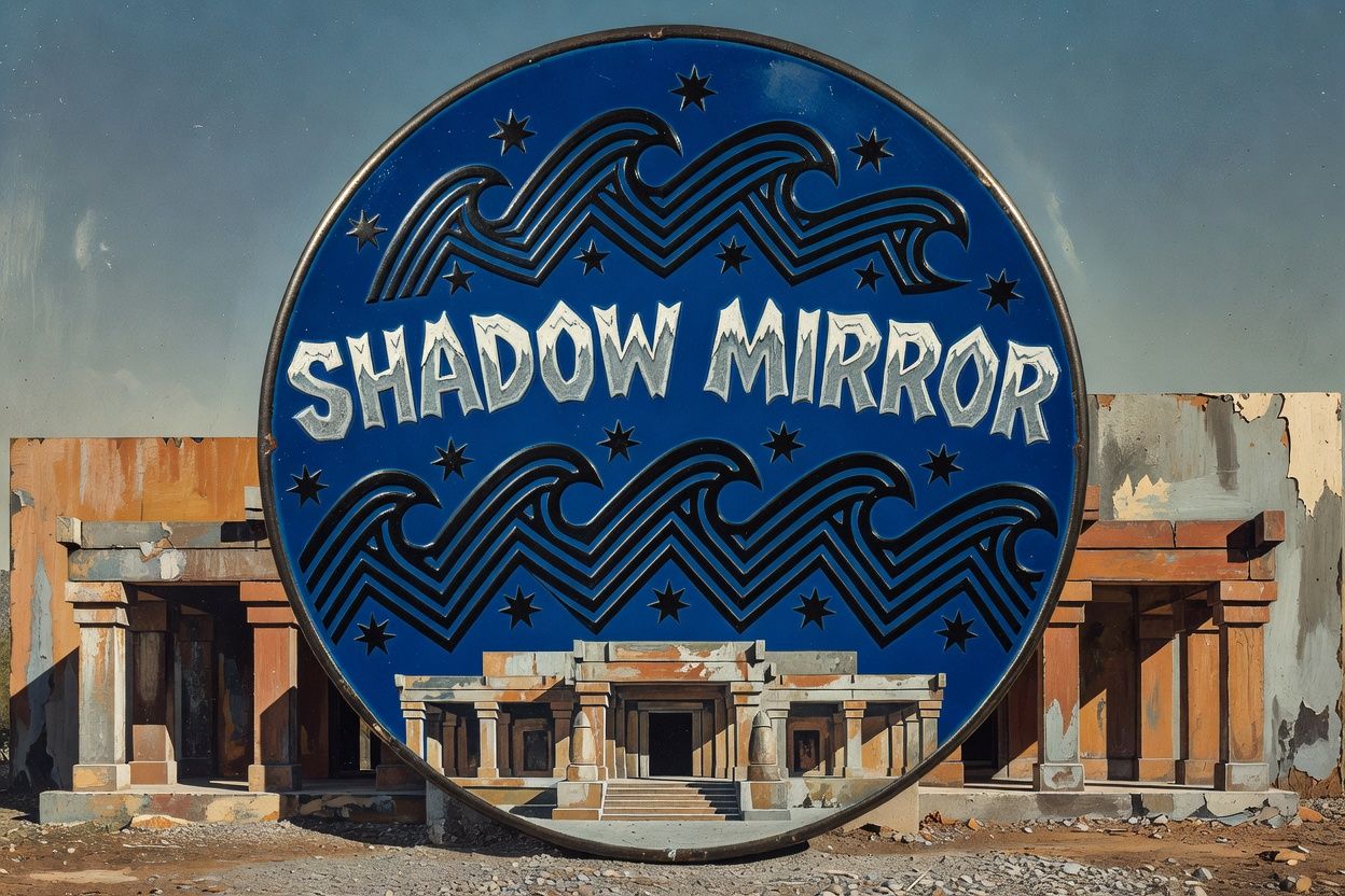 Shadow Mirror