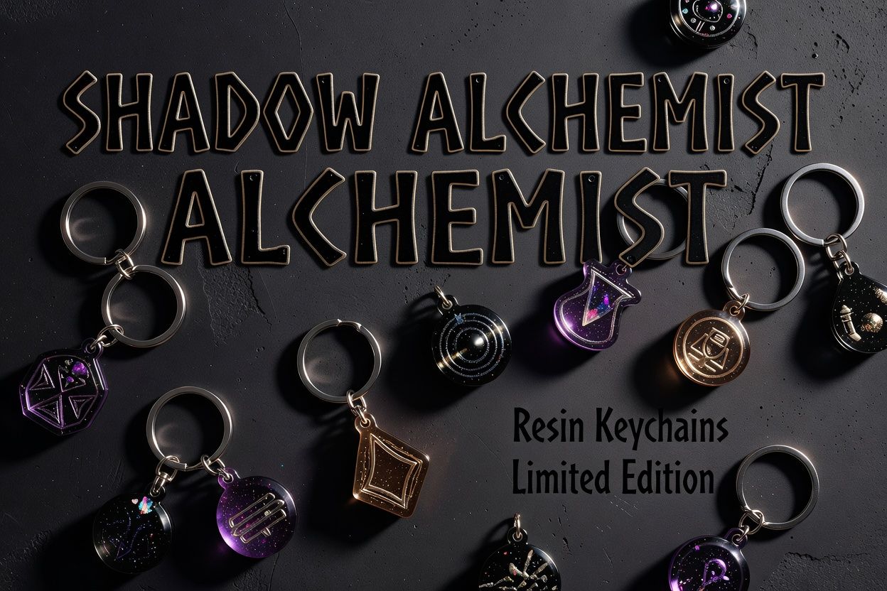 Shadow Alchemist