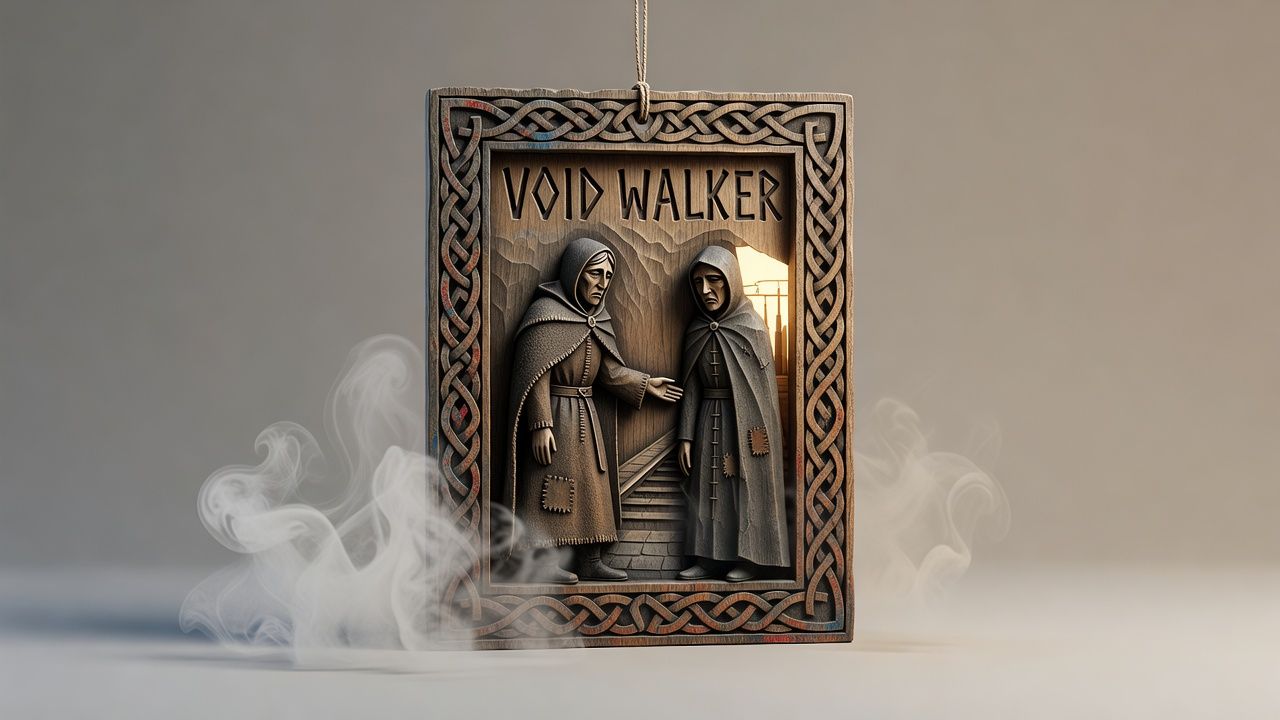 Void Walker