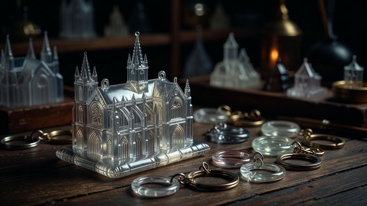 Gothic Cathedral