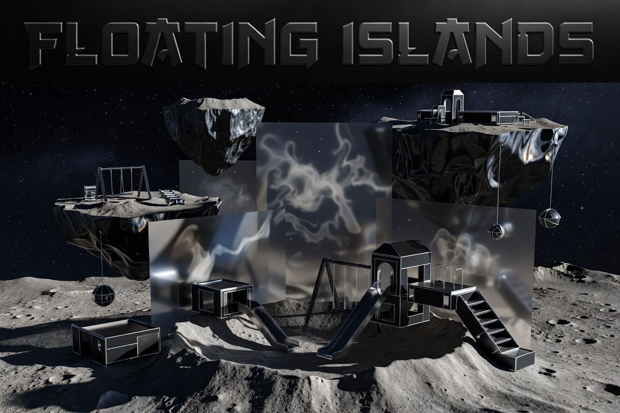 Floating Islands