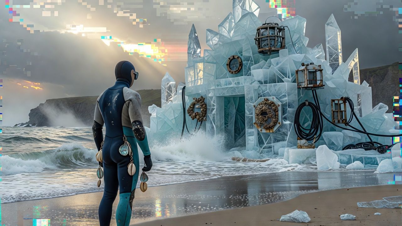 Ice Palace