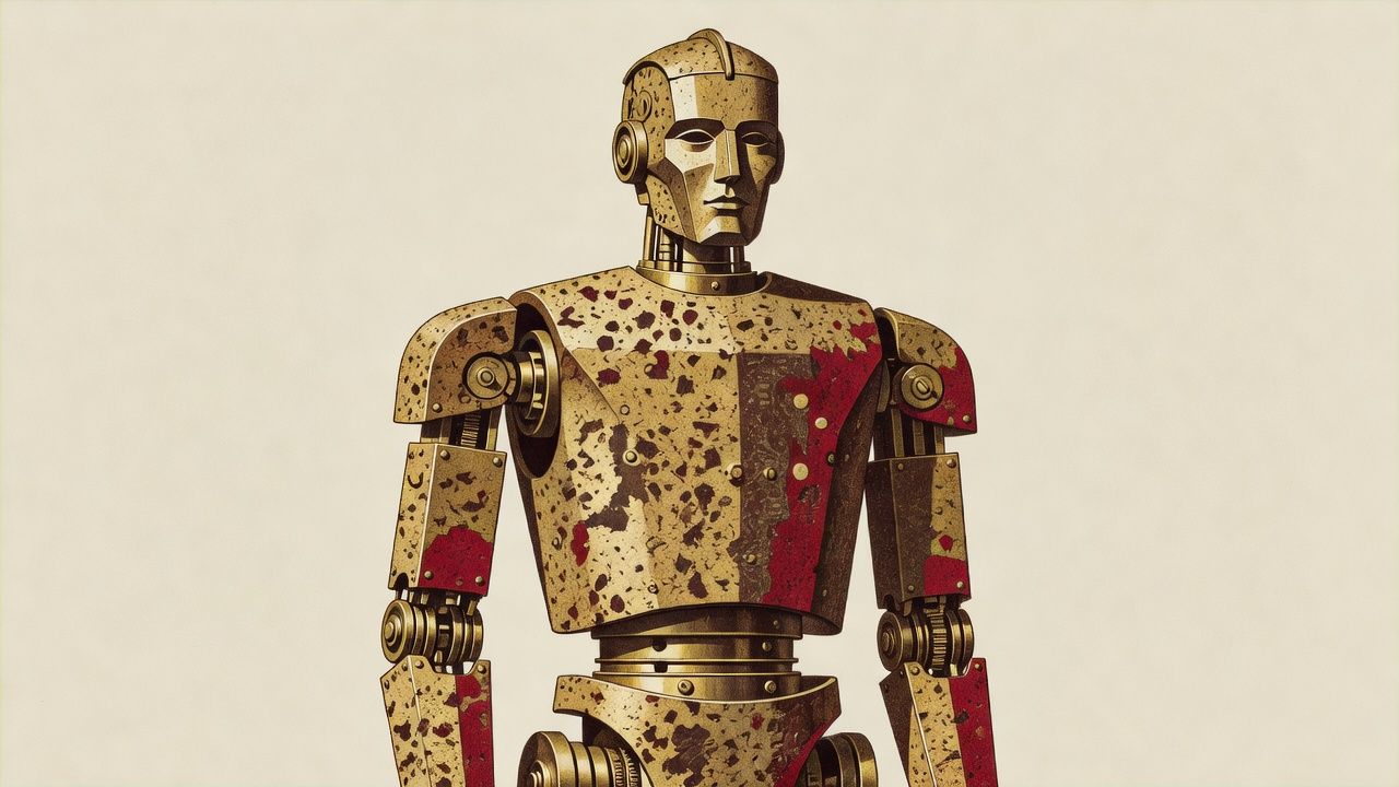 Clockwork Automaton