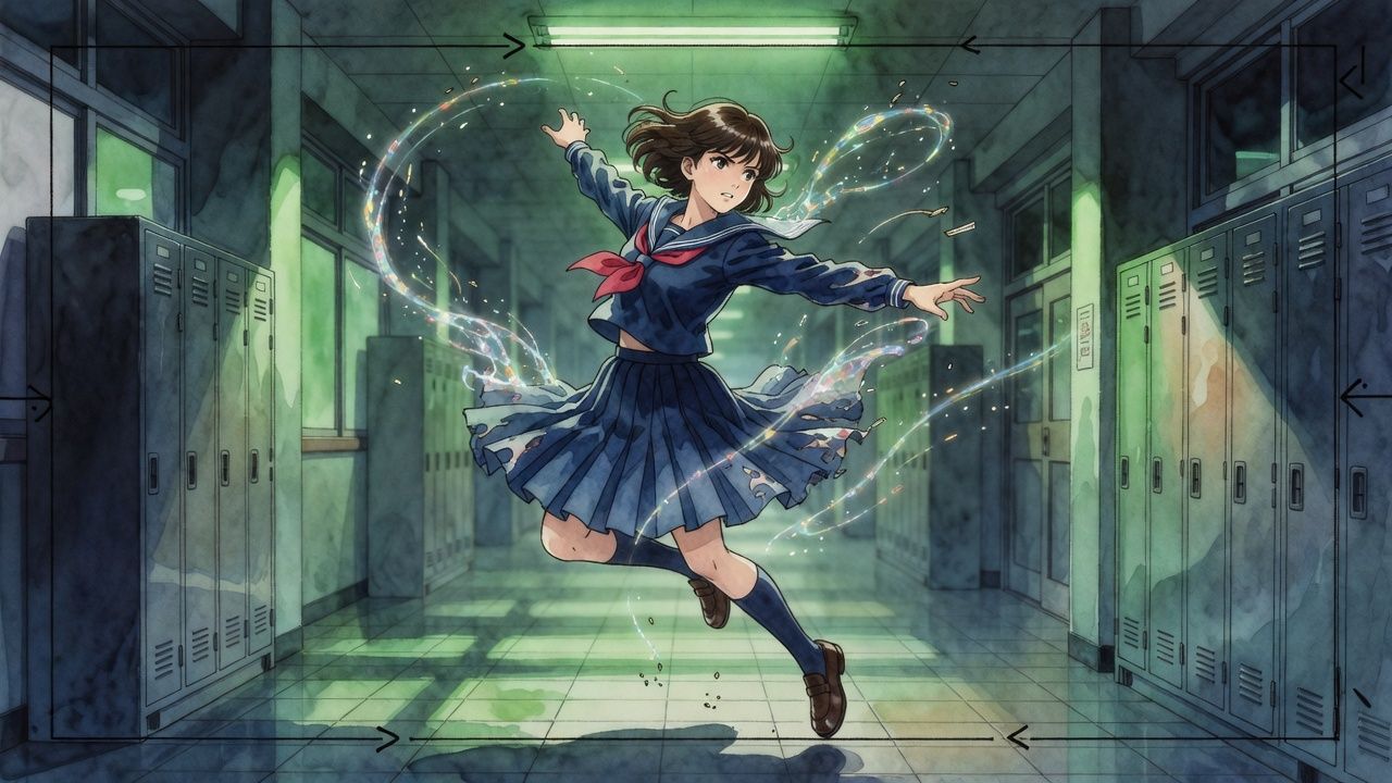 Gravity Bender