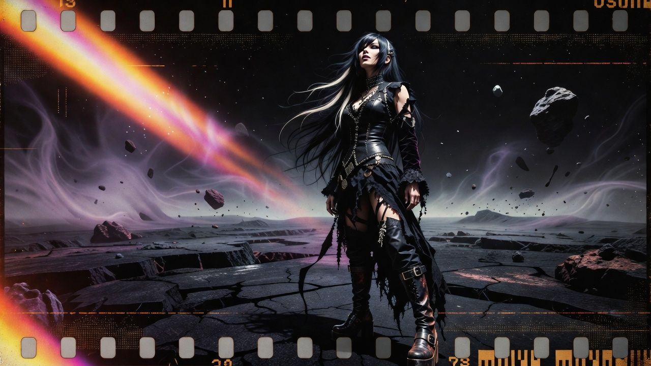 Void Walker