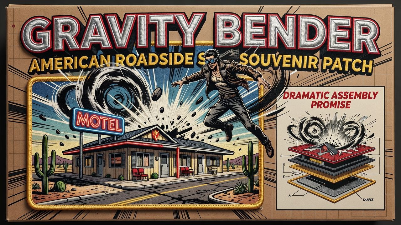 Gravity Bender