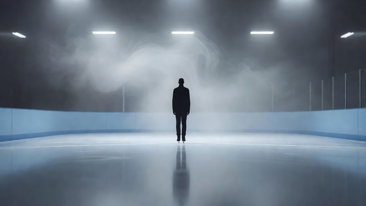 Void Walker