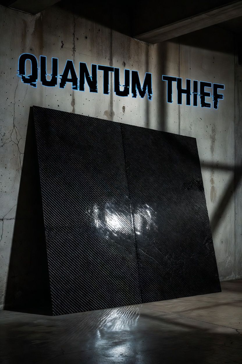 Quantum Thief
