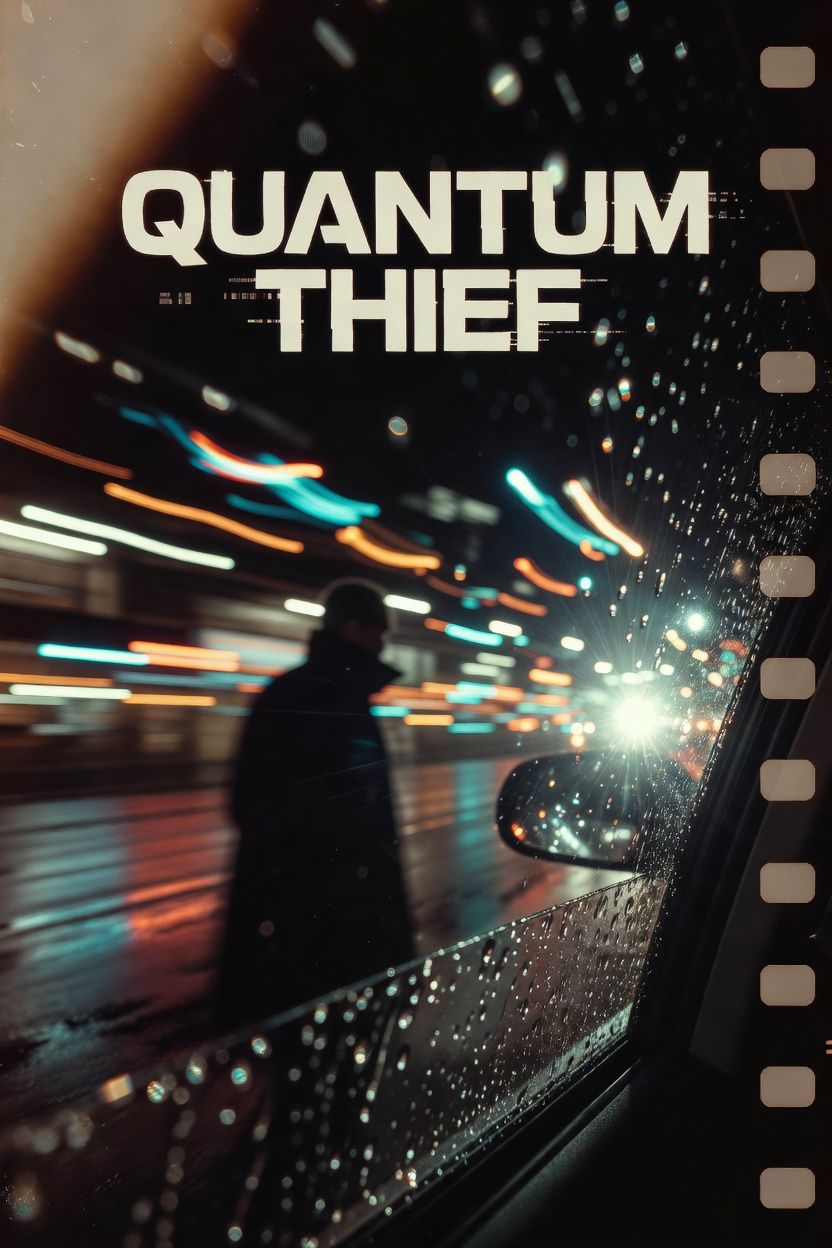 Quantum Thief