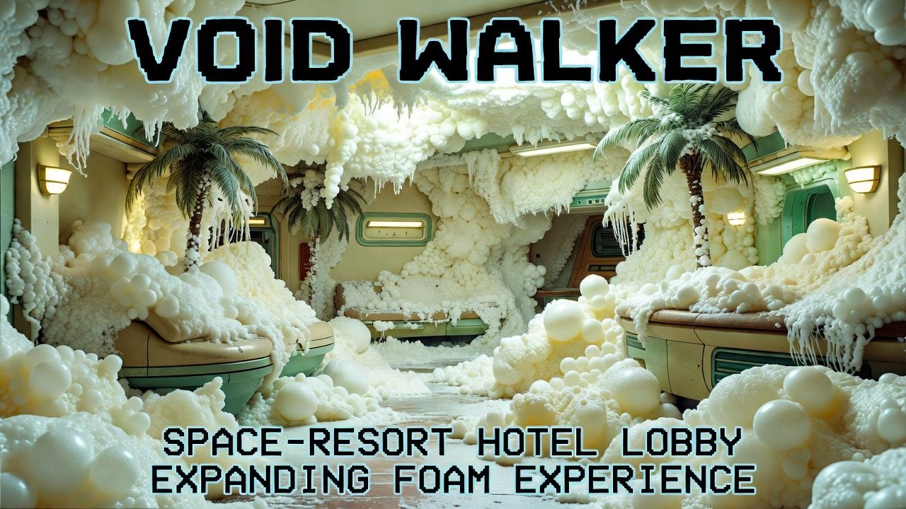 Void Walker