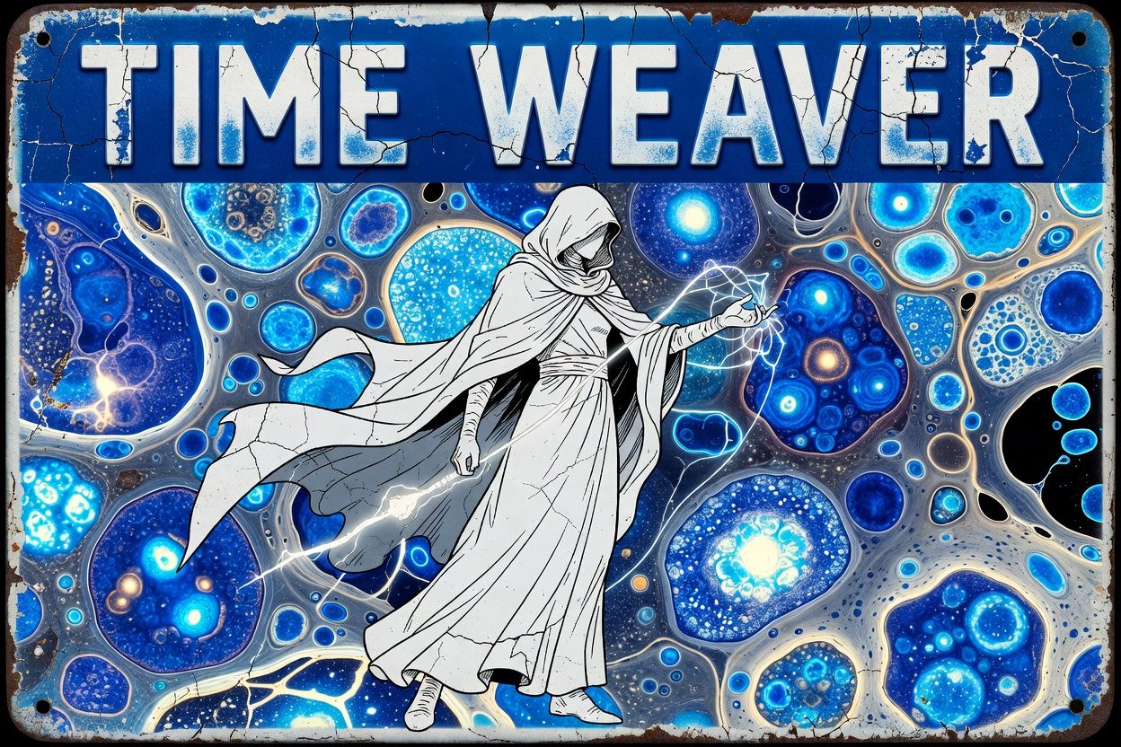 Time Weaver