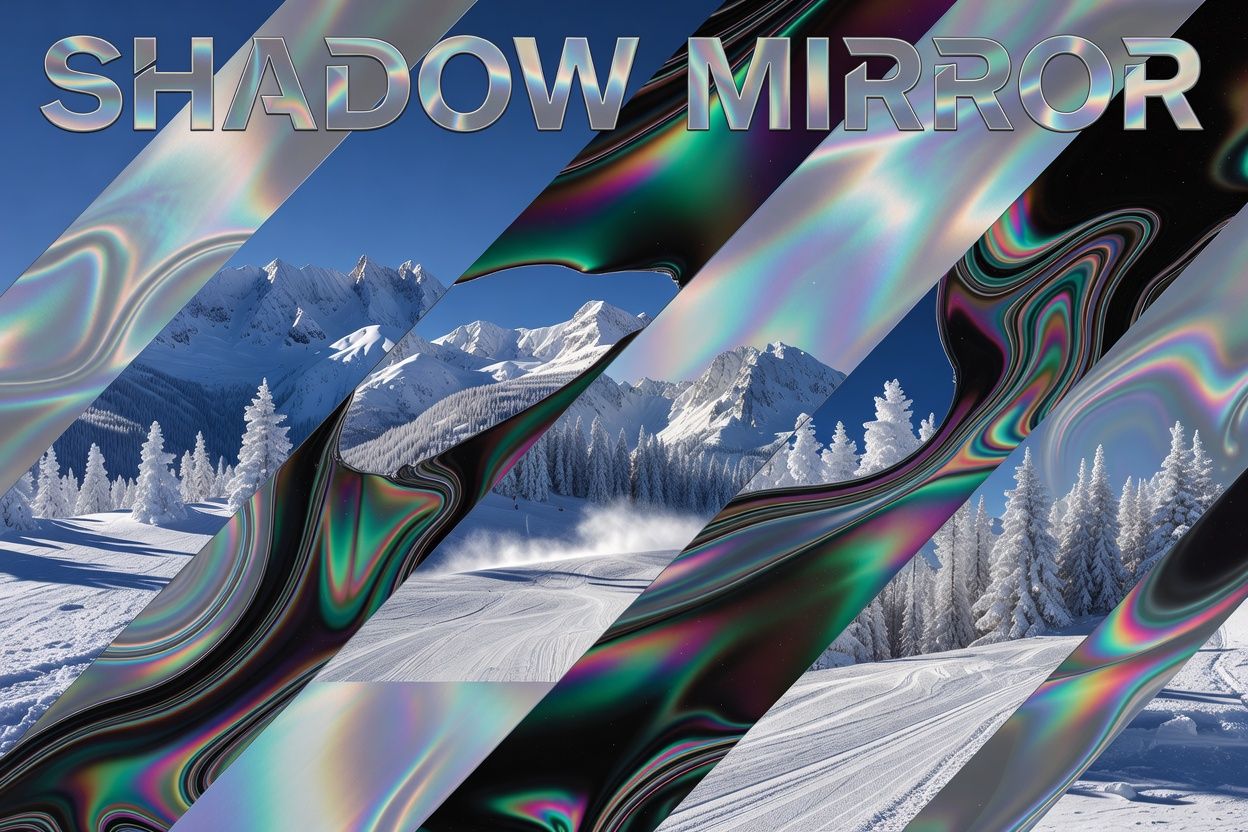 Shadow Mirror