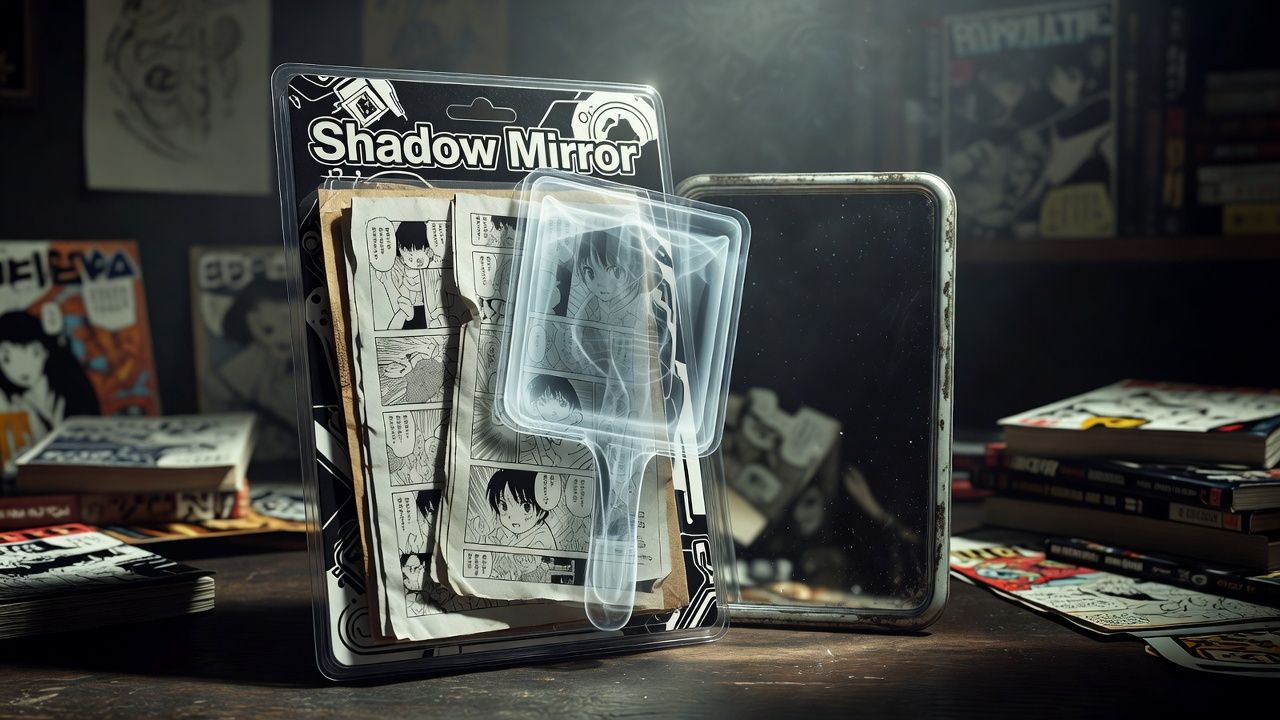 Shadow Mirror