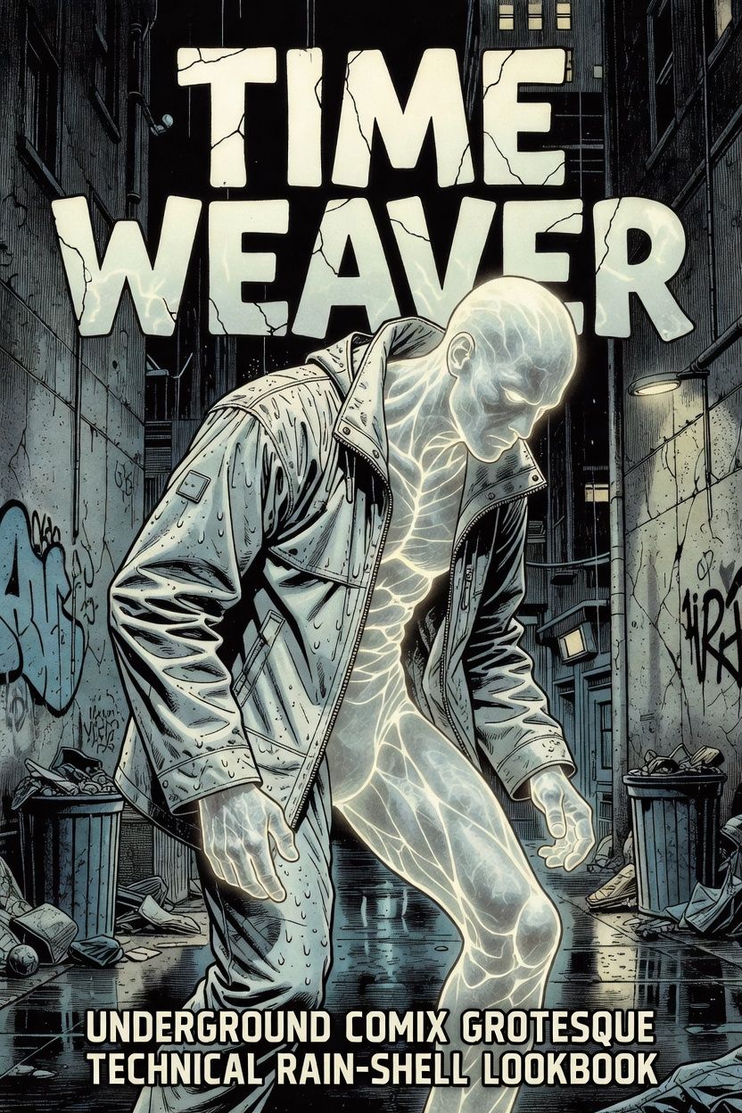 Time Weaver