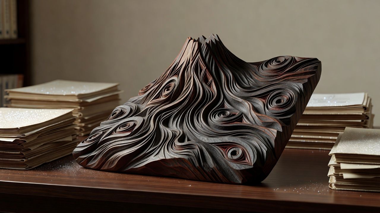 Volcanic Fortress