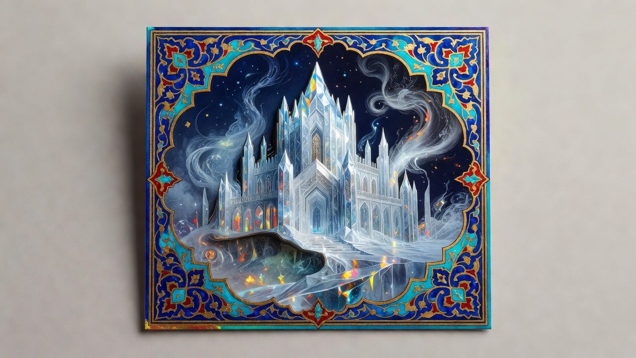 Ice Palace