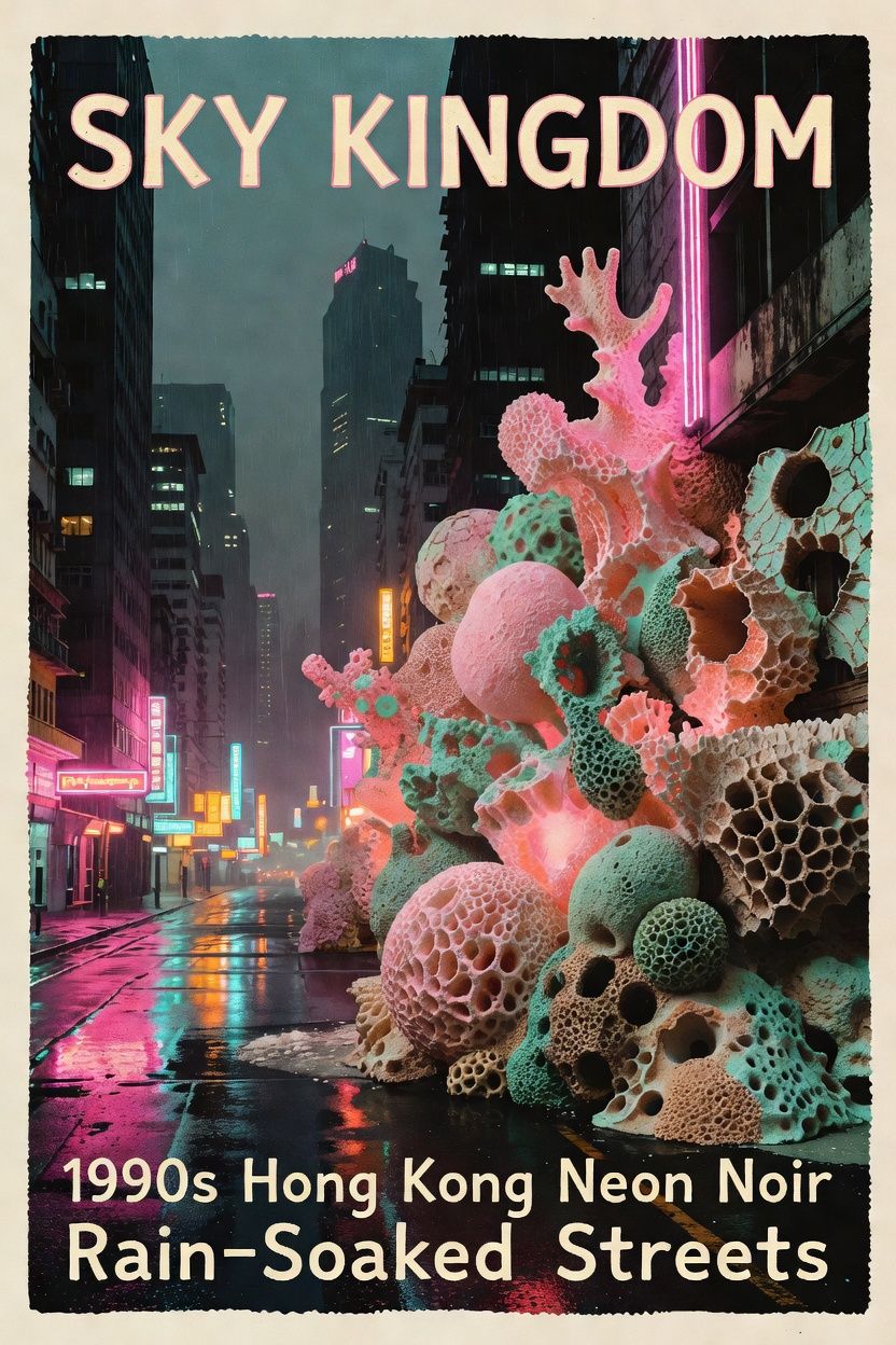 Sky Kingdom