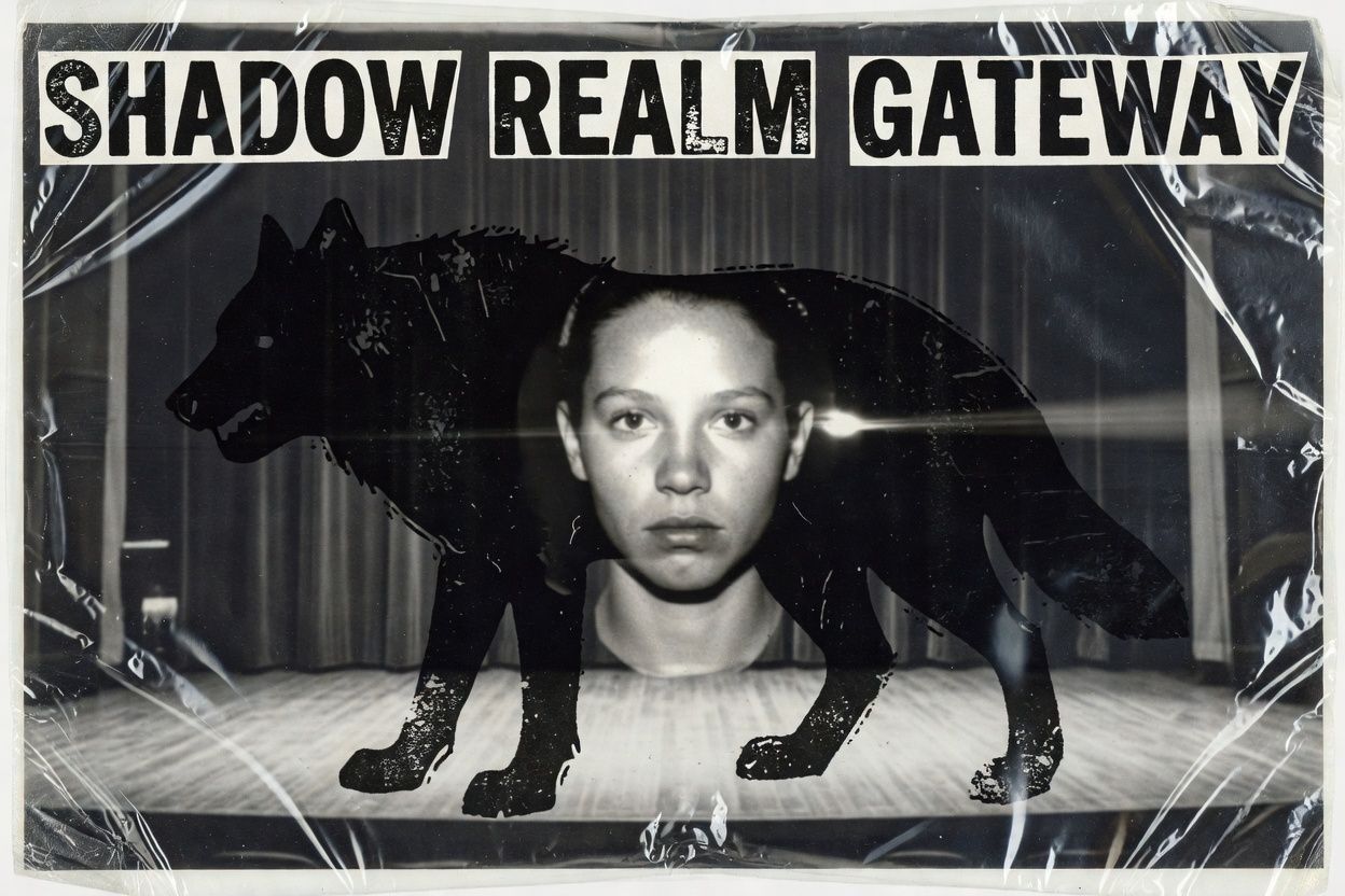 Shadow Realm Gateway