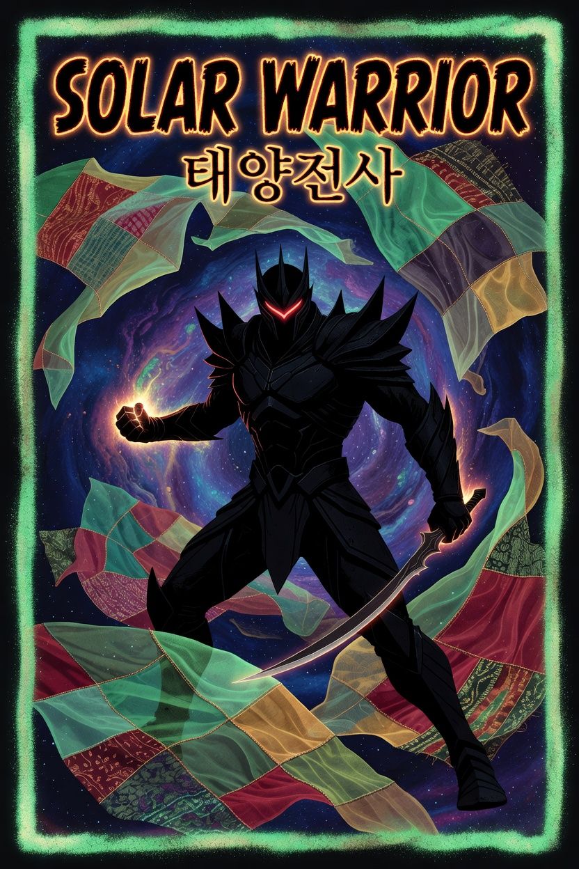 Solar Warrior