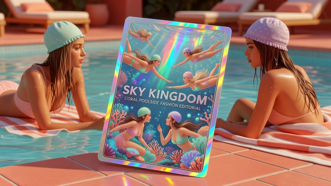 Sky Kingdom