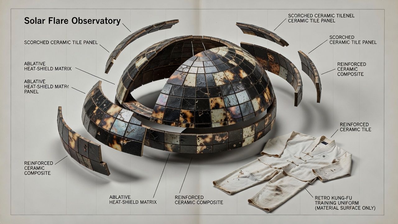 Solar Flare Observatory