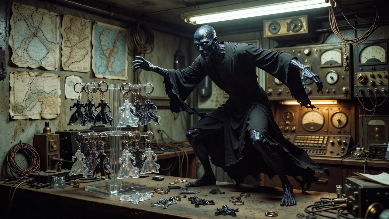 Void Walker