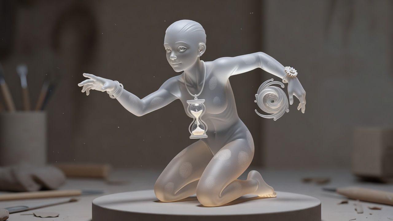 Time Weaver