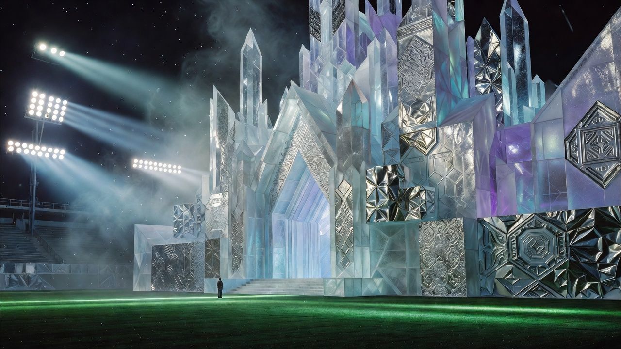 Ice Palace