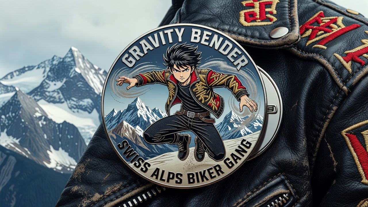 Gravity Bender