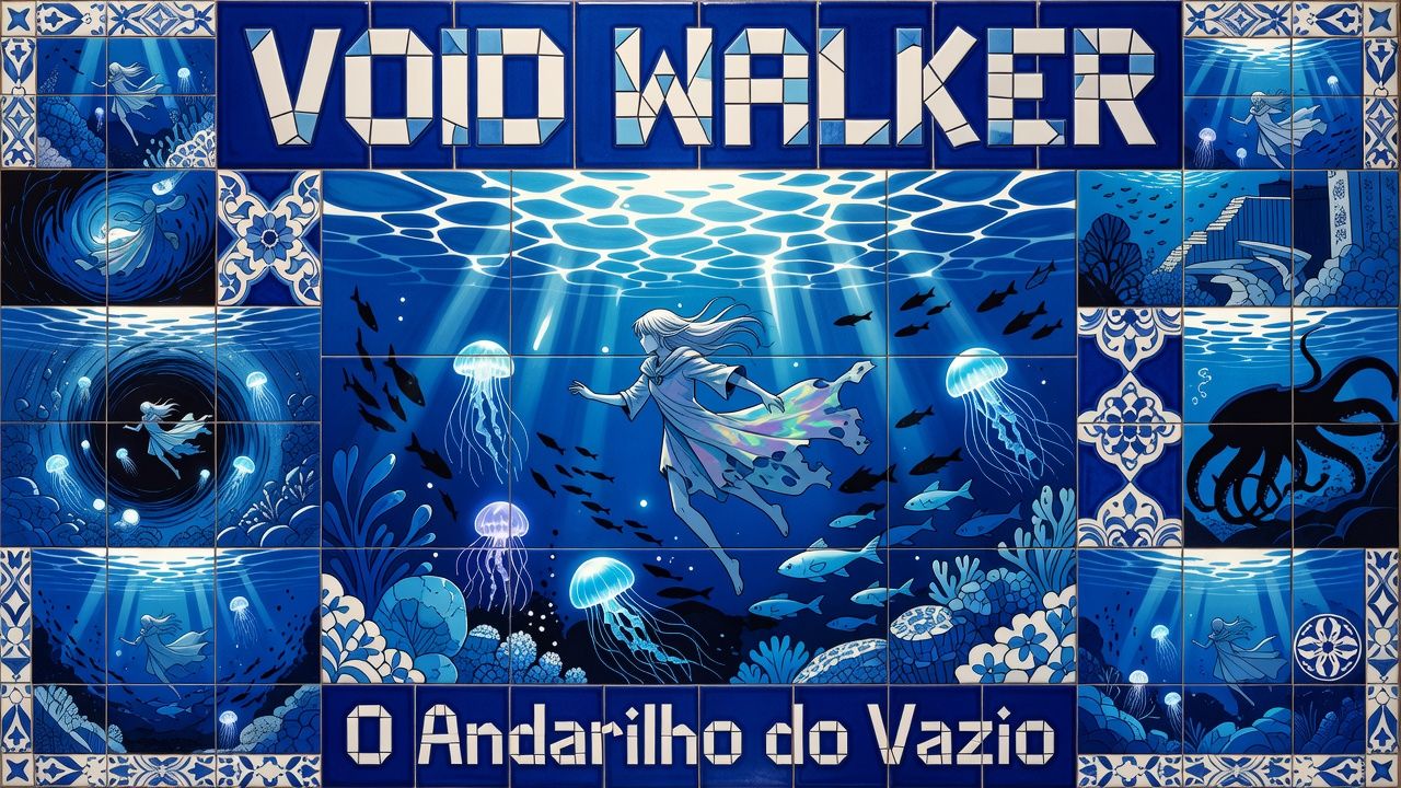 Void Walker