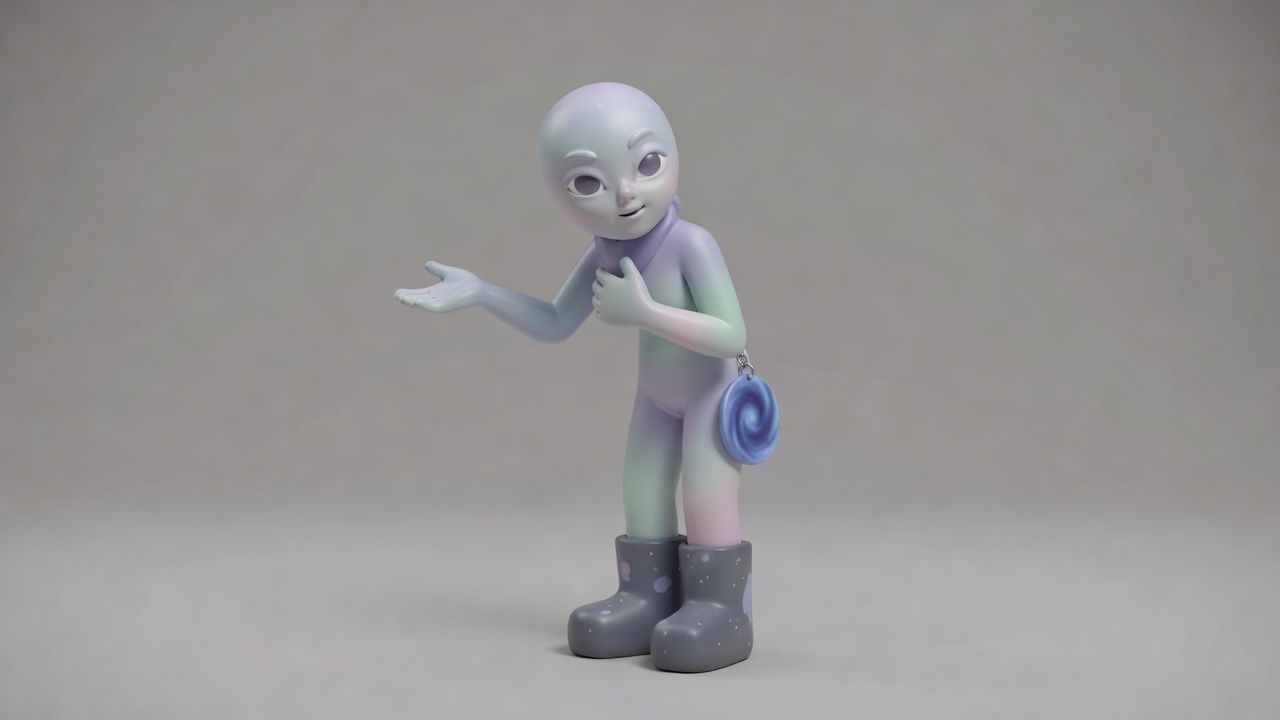 Void Walker