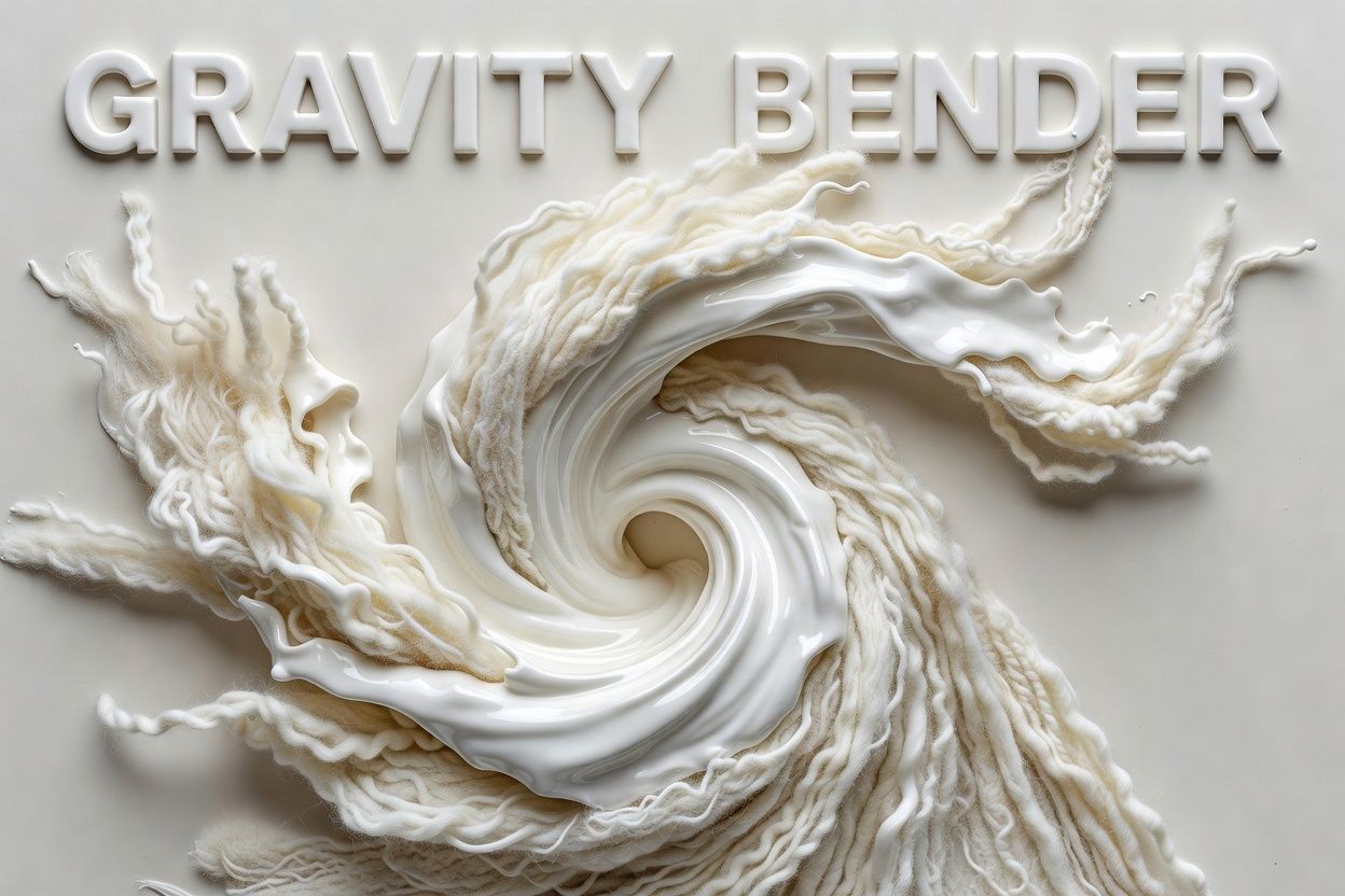 Gravity Bender