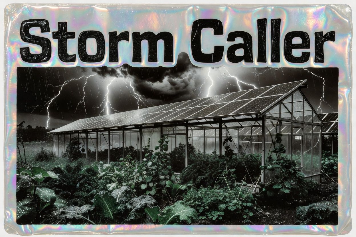 Storm Caller