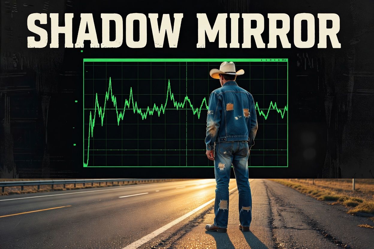 Shadow Mirror