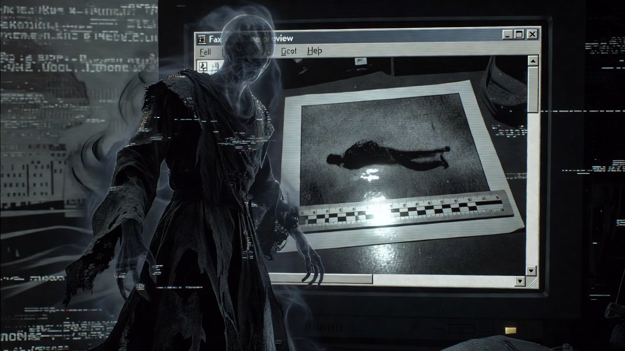 Void Walker