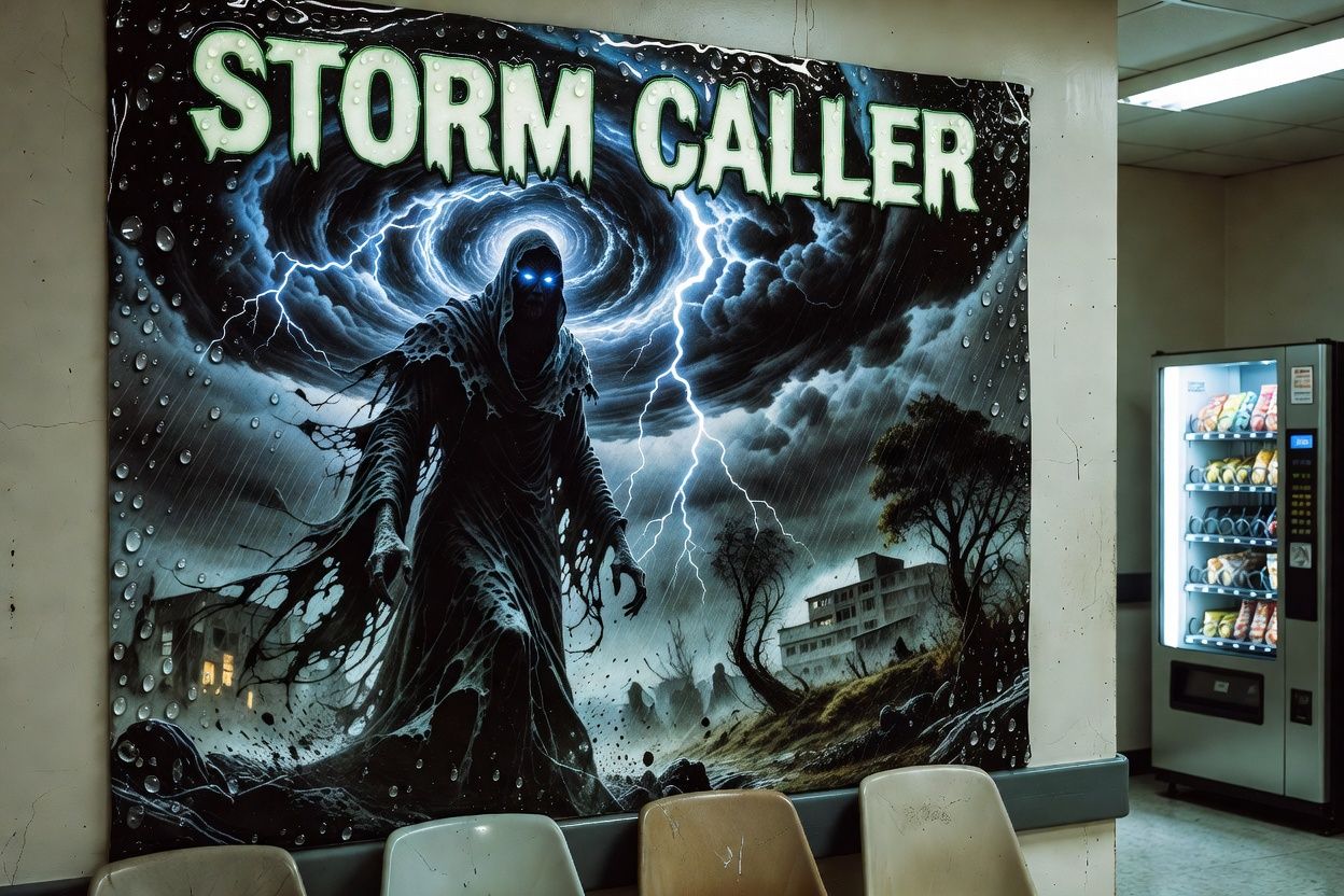 Storm Caller