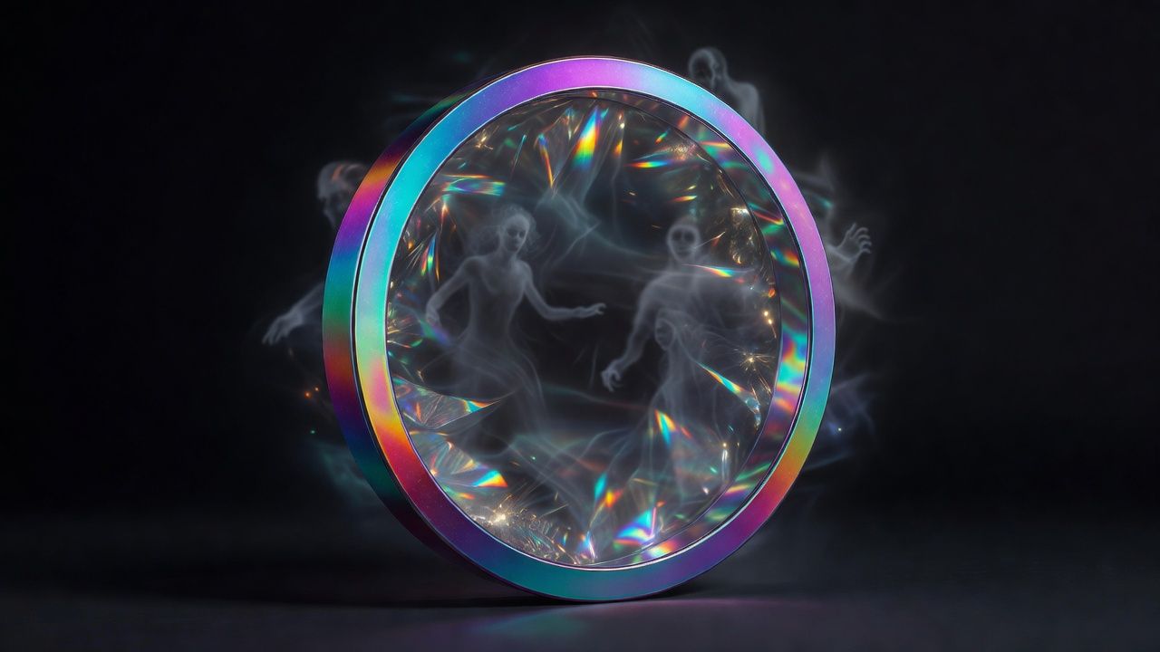 Shadow Realm Gateway