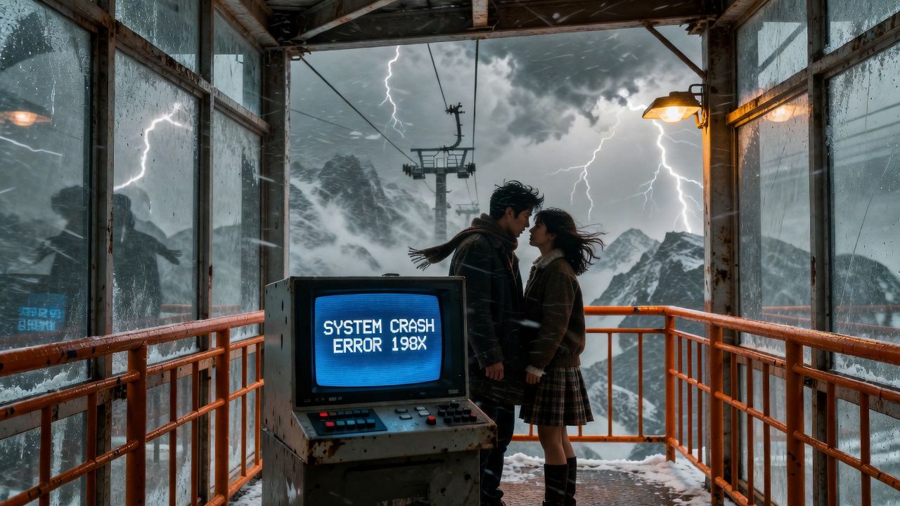 Storm Caller