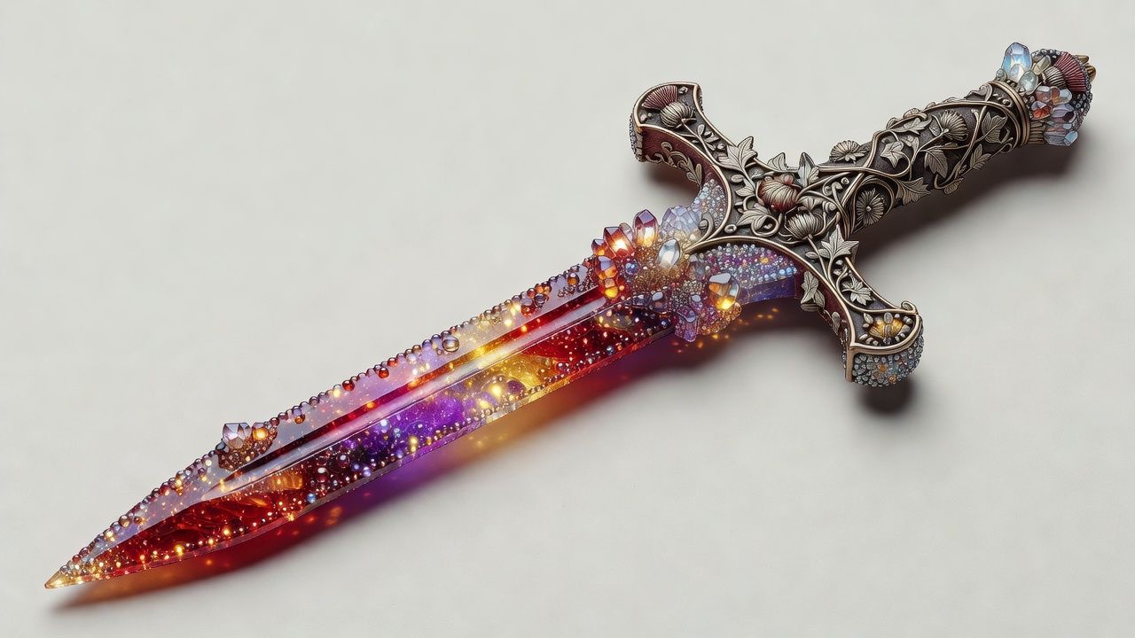 Plasma Sword