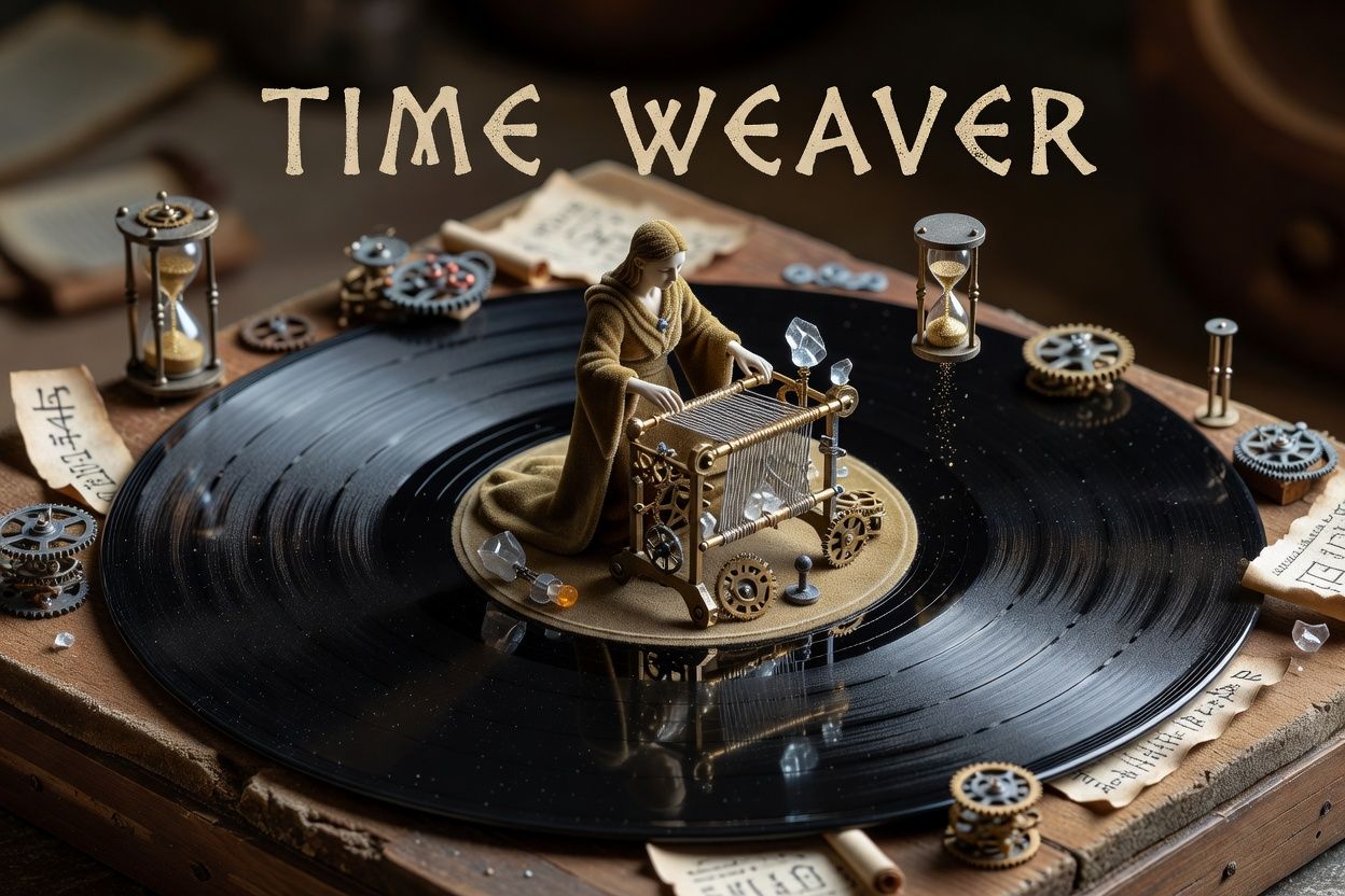 Time Weaver