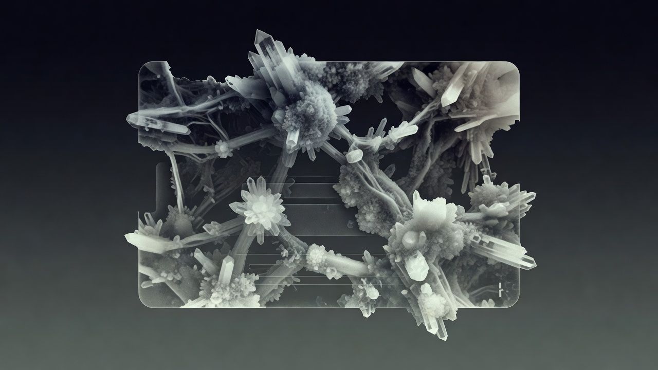 Crystal Cavern