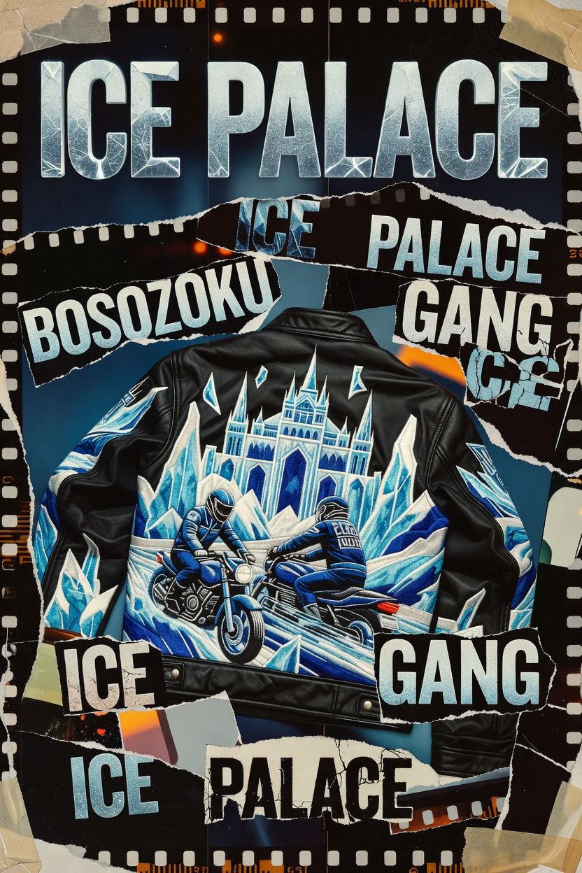 Ice Palace