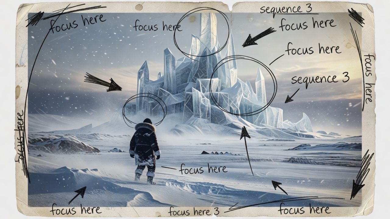 Ice Palace