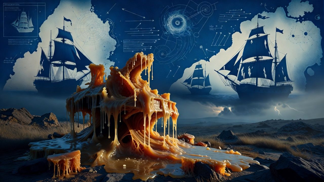 Storm Chaser Base