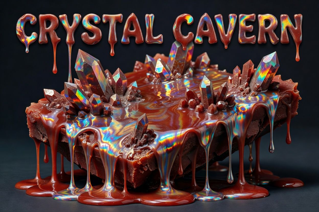 Crystal Cavern