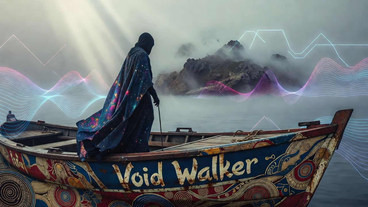 Void Walker