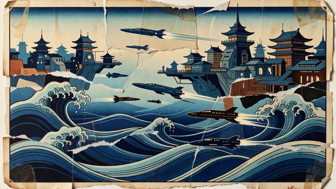 Sky Kingdom