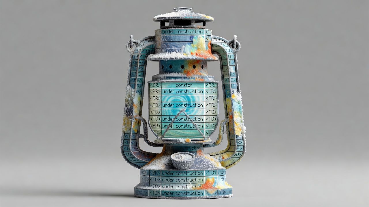 Spirit Lantern
