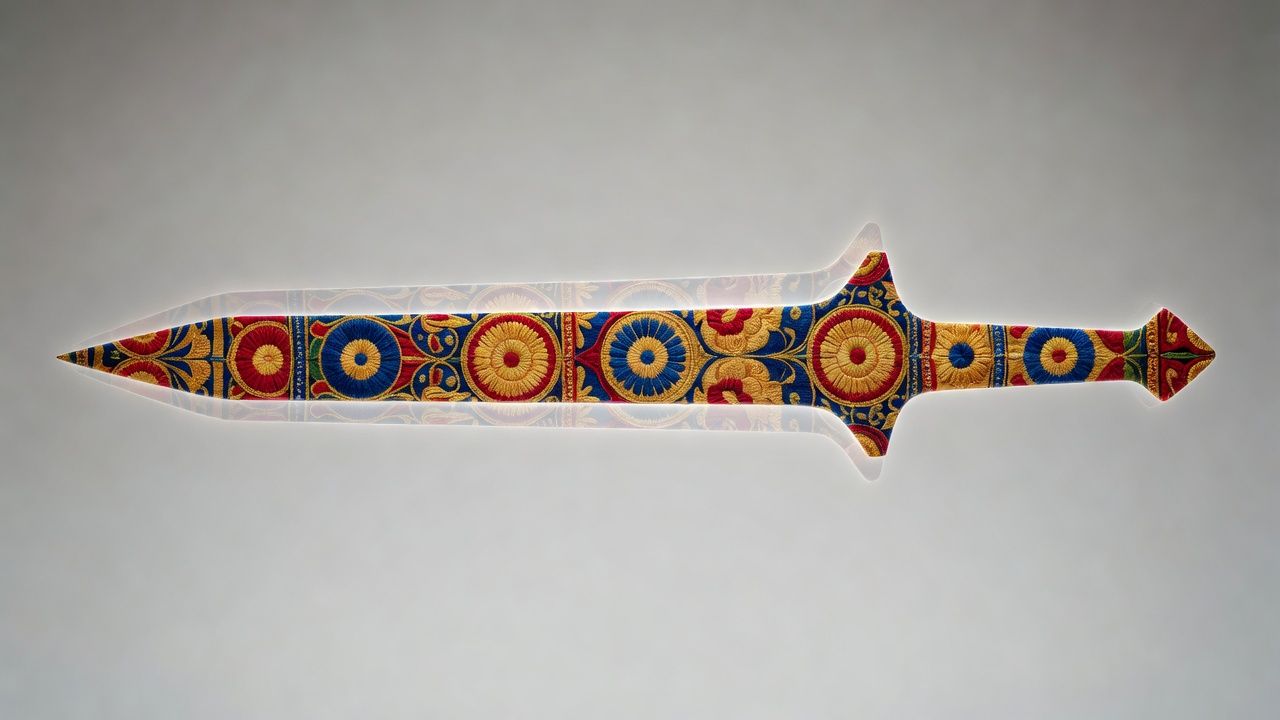 Plasma Sword